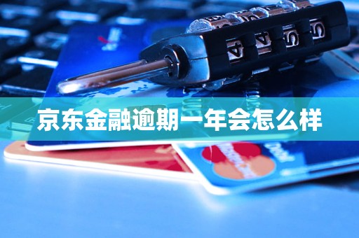 京東金融逾期一年后果剖析 金融機(jī)構(gòu)委托介入的影響與應(yīng)對