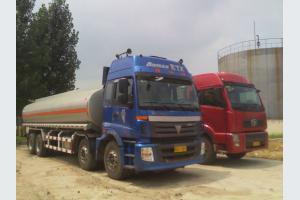 二手歐曼油罐車在山東省臨沂市平邑縣的交易概況與選購(gòu)建議