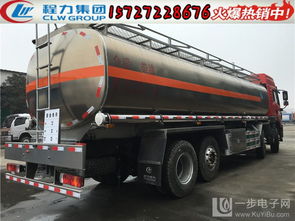 如何選購(gòu)實(shí)惠好用的油罐車與加油車 渠道與要點(diǎn)指南
