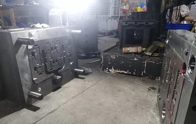 江西合力模具極速中走絲線切割實地客戶應(yīng)用探析