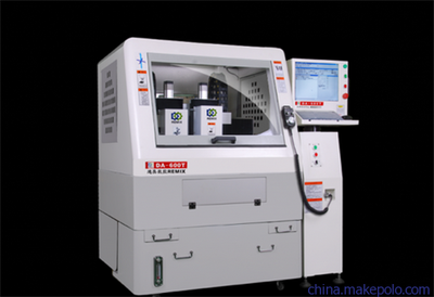 數(shù)控精雕技術(shù)在五金雜件制造中的革新與應(yīng)用