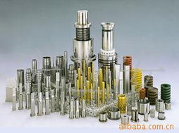 宋立安線切割模具技術解析與應用前景