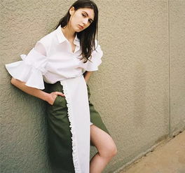 美skr人！這些小眾卻高級(jí)的服裝品牌，廣州小仙女趕快收藏